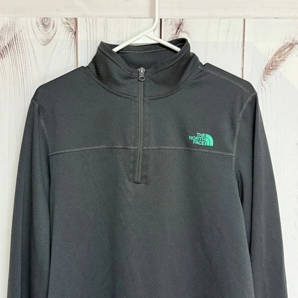 The North Face lightweight performance